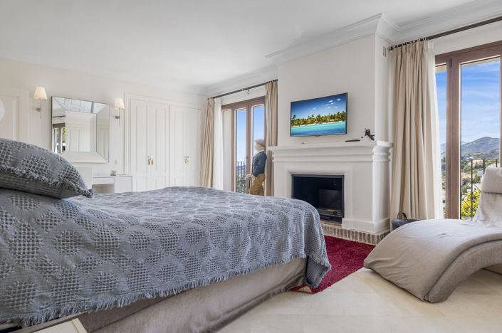 Image No.21-Propriété de 5 chambres à vendre à La Heredia