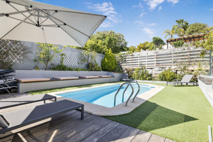 Image No.33-Propriété de 5 chambres à vendre à La Heredia