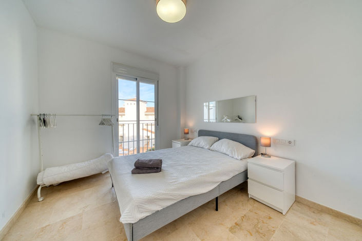 Image No.10-Propriété de 2 chambres à vendre à La Duquesa