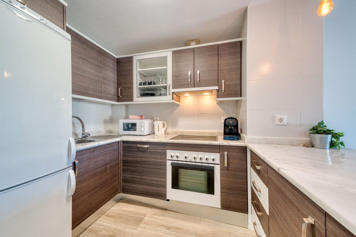 Image No.13-Propriété de 2 chambres à vendre à La Duquesa