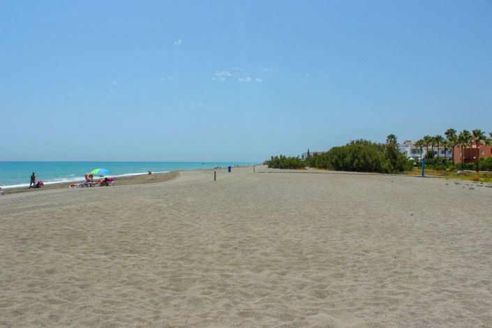 Image No.19-Propriété de 2 chambres à vendre à La Duquesa