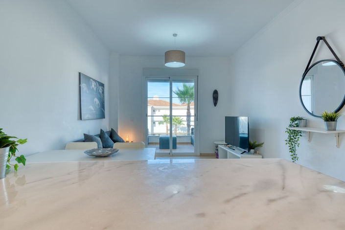 Image No.4-Propriété de 2 chambres à vendre à La Duquesa