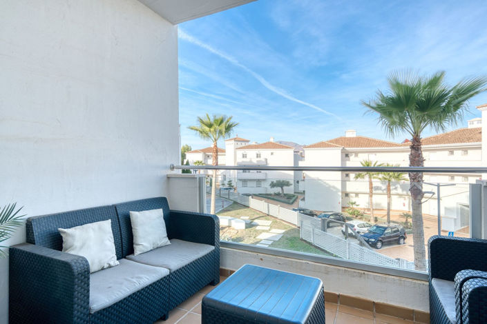 Image No.5-Propriété de 2 chambres à vendre à La Duquesa