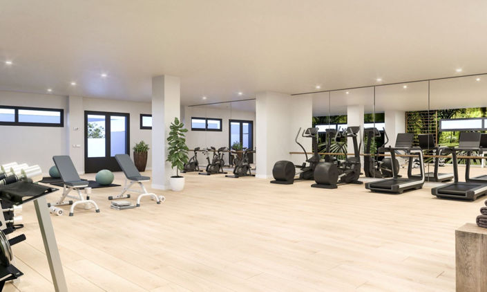 Image No.9-2 Bed Property for sale