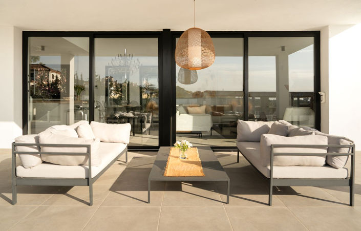 Image No.15-Propriété de 3 chambres à vendre à Estepona