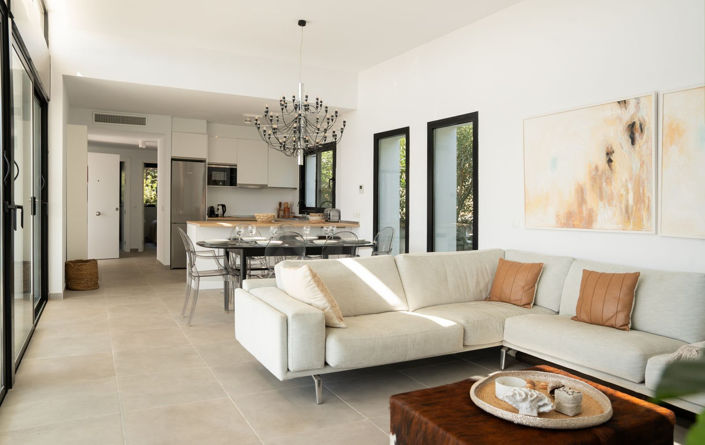 Image No.29-Propriété de 3 chambres à vendre à Estepona