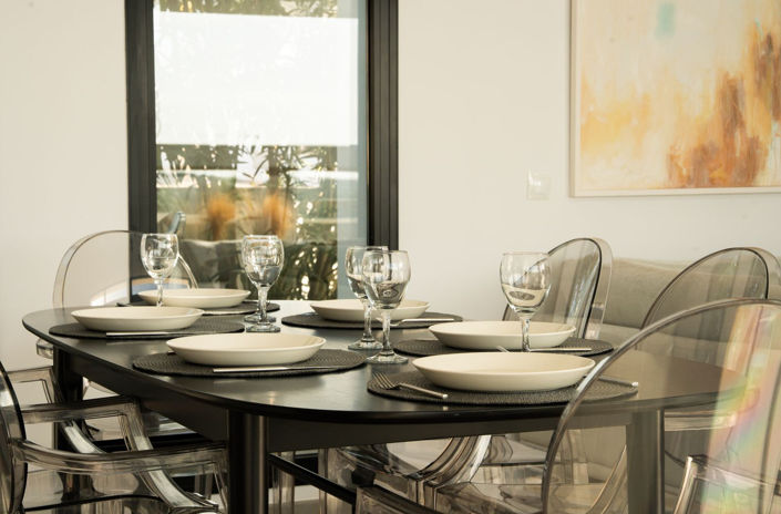 Image No.6-Propriété de 3 chambres à vendre à Estepona