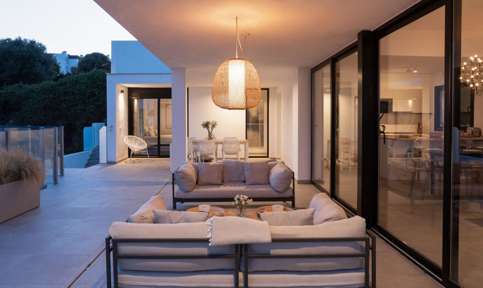 Image No.8-Propriété de 3 chambres à vendre à Estepona