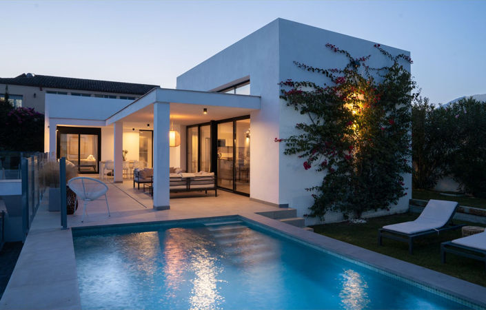 Image No.9-Propriété de 3 chambres à vendre à Estepona