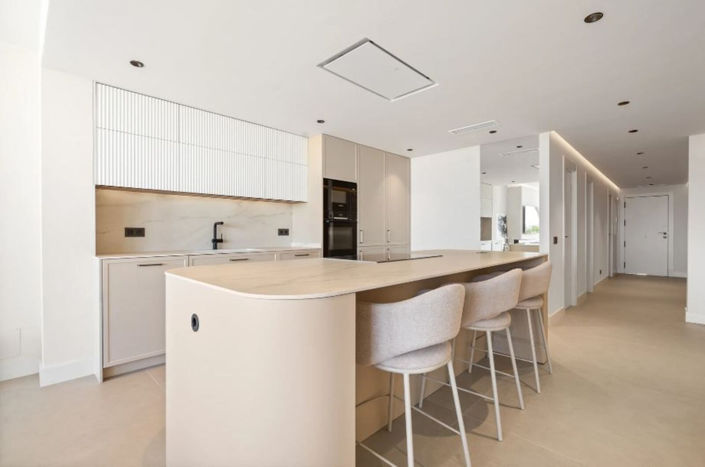 Image No.4-Propriété de 3 chambres à vendre à Nueva Andalucia