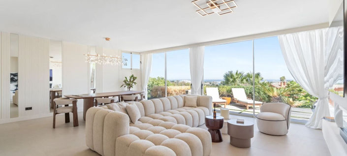 Image No.5-Propriété de 3 chambres à vendre à Nueva Andalucia