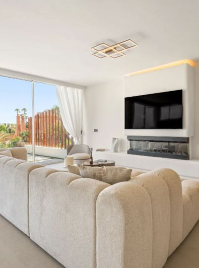 Image No.8-Propriété de 3 chambres à vendre à Nueva Andalucia