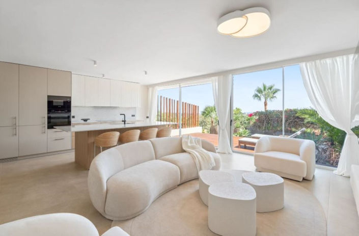 Image No.2-Propriété de 3 chambres à vendre à Nueva Andalucia