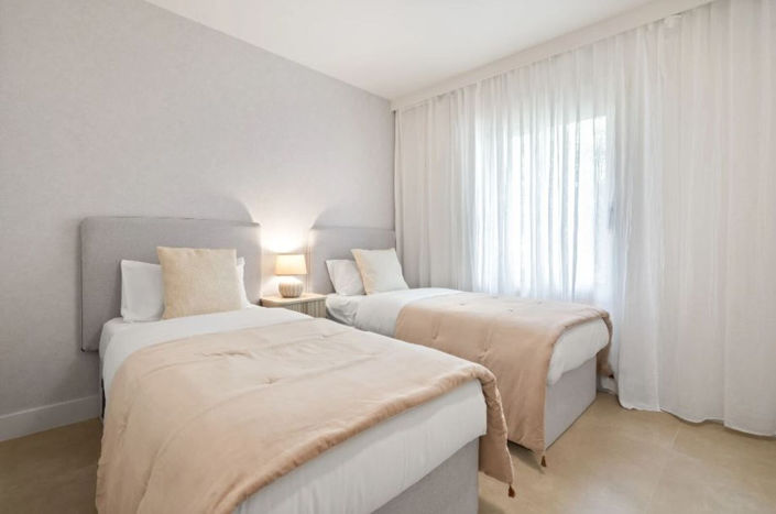 Image No.5-Propriété de 3 chambres à vendre à Nueva Andalucia