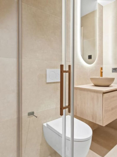 Image No.6-Propriété de 3 chambres à vendre à Nueva Andalucia