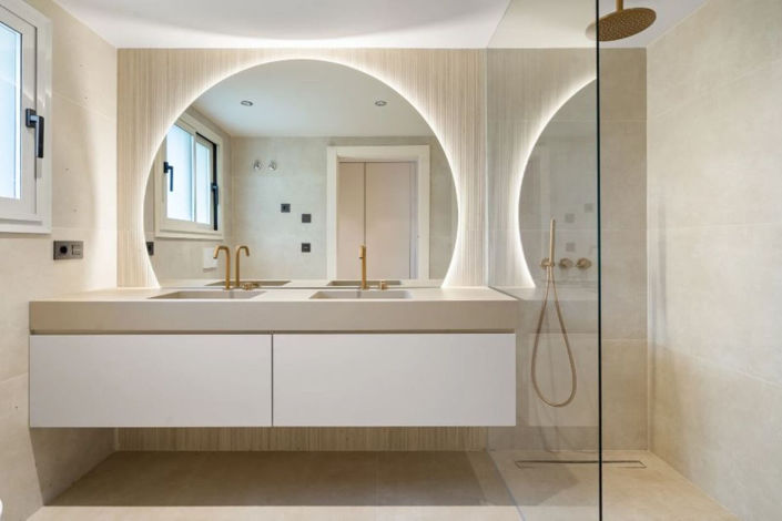 Image No.8-Propriété de 3 chambres à vendre à Nueva Andalucia