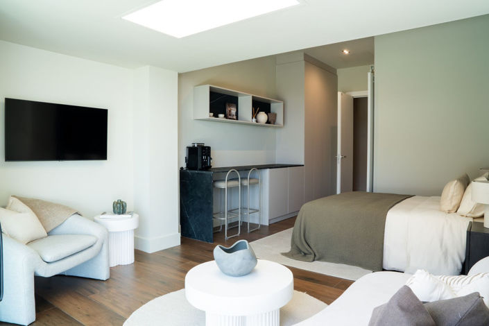 Image No.12-Propriété de 5 chambres à vendre à Benahavis