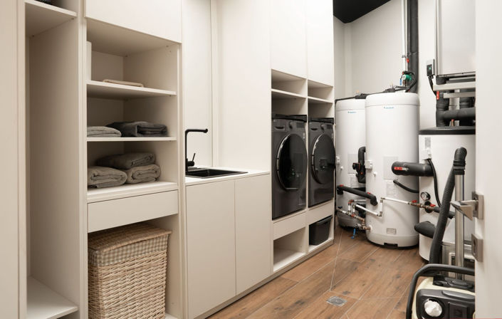 Image No.13-Propriété de 5 chambres à vendre à Benahavis