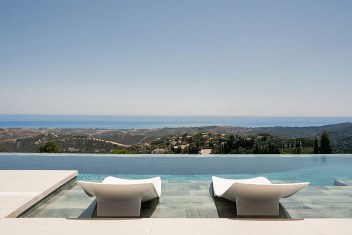 Image No.2-Propriété de 5 chambres à vendre à Benahavis