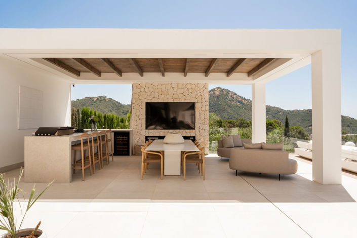 Image No.24-Propriété de 5 chambres à vendre à Benahavis