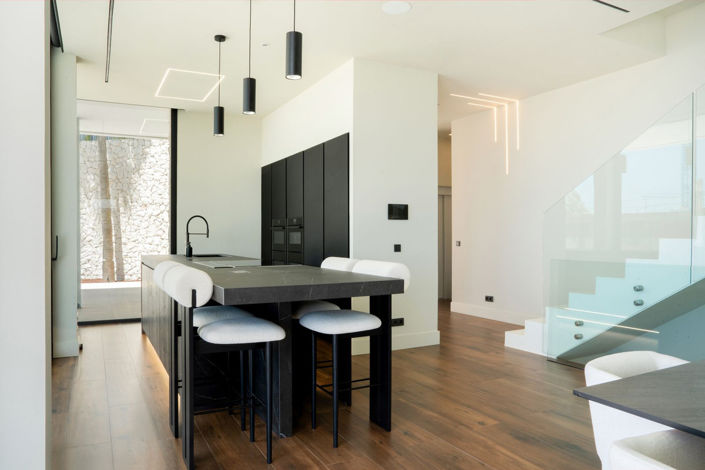 Image No.27-Propriété de 5 chambres à vendre à Benahavis