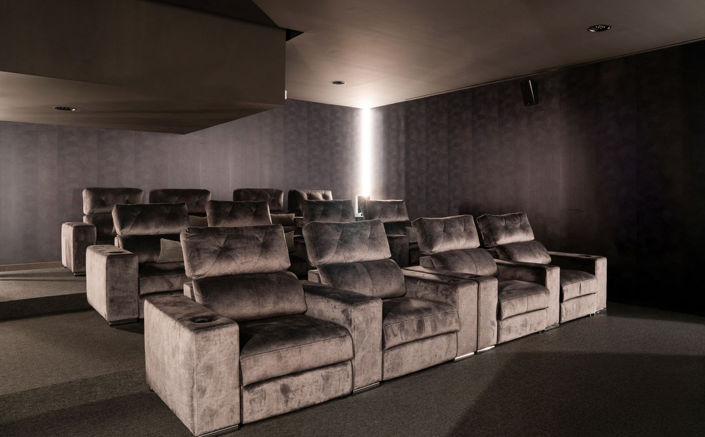 Image No.29-Propriété de 5 chambres à vendre à Benahavis