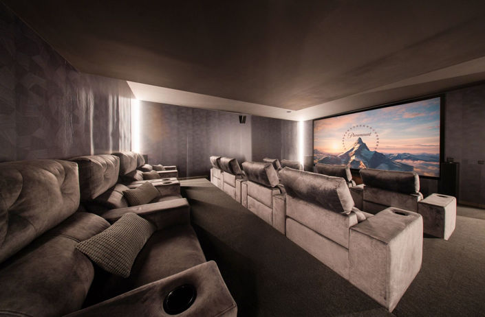 Image No.30-Propriété de 5 chambres à vendre à Benahavis