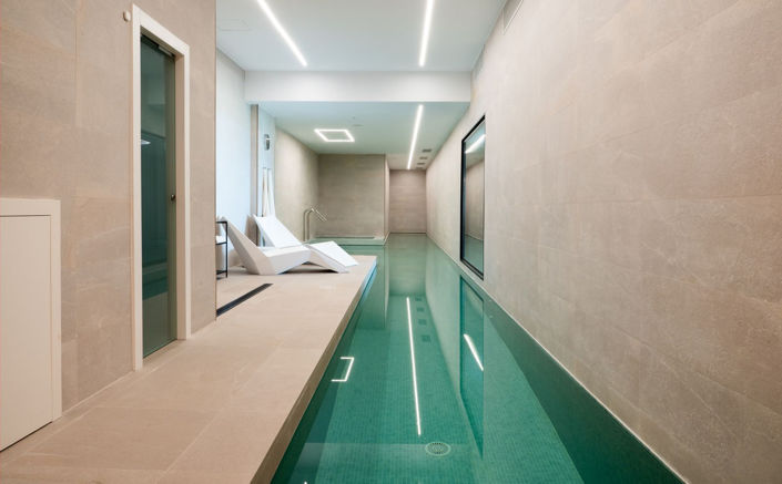 Image No.32-Propriété de 5 chambres à vendre à Benahavis