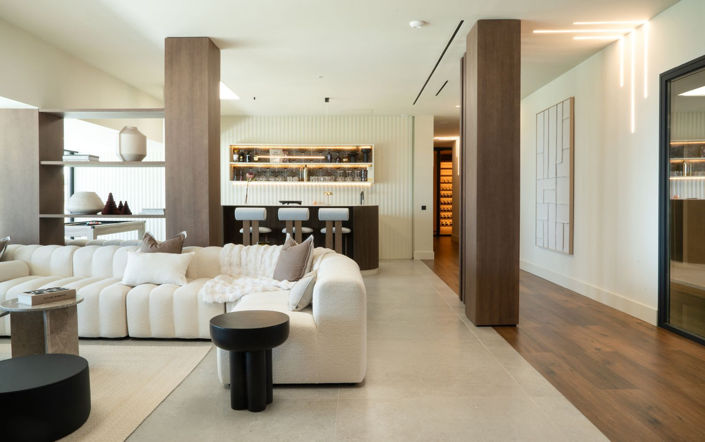 Image No.34-Propriété de 5 chambres à vendre à Benahavis