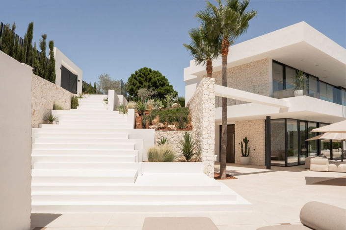 Image No.38-Propriété de 5 chambres à vendre à Benahavis