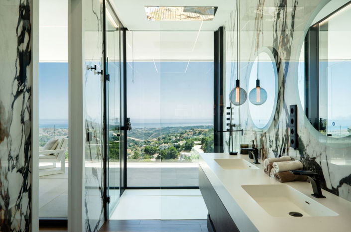 Image No.42-Propriété de 5 chambres à vendre à Benahavis