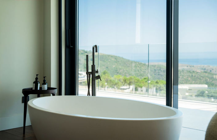 Image No.44-Propriété de 5 chambres à vendre à Benahavis