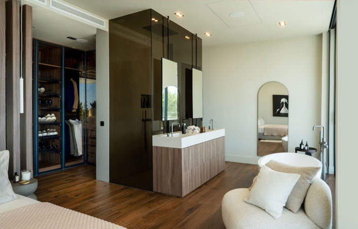 Image No.45-Propriété de 5 chambres à vendre à Benahavis