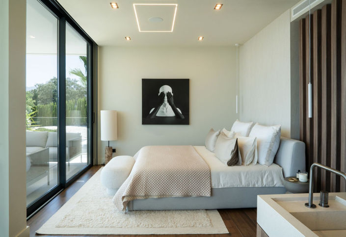 Image No.48-Propriété de 5 chambres à vendre à Benahavis