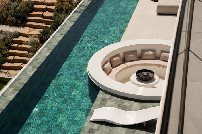 Image No.50-Propriété de 5 chambres à vendre à Benahavis