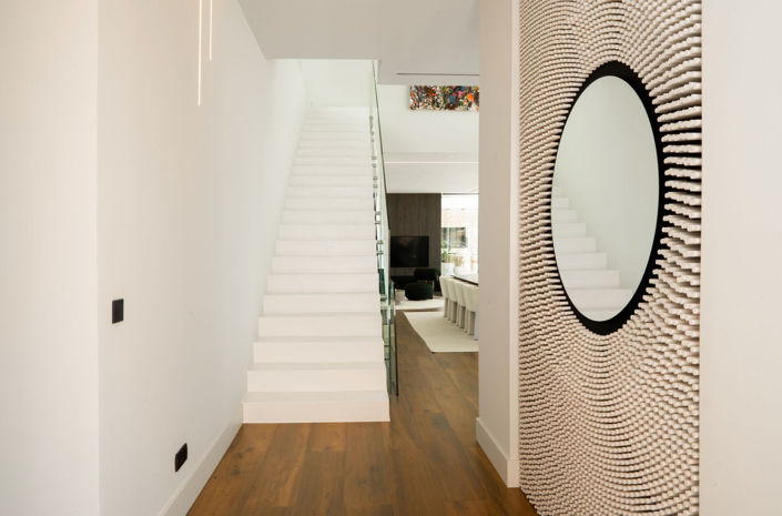 Image No.6-Propriété de 5 chambres à vendre à Benahavis