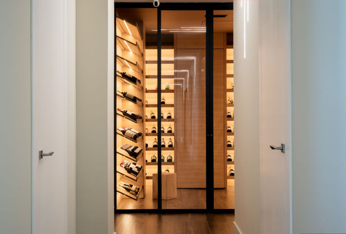 Image No.7-Propriété de 5 chambres à vendre à Benahavis