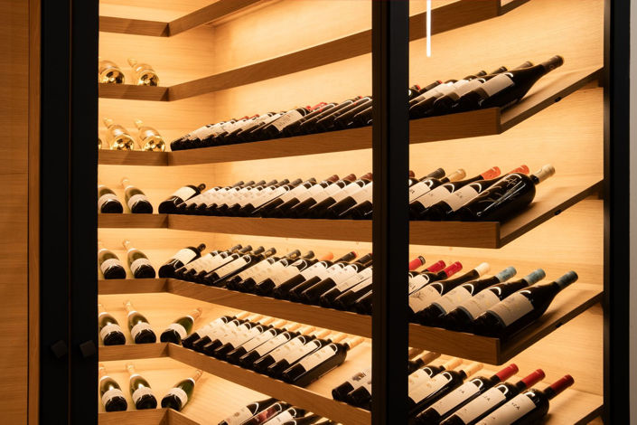 Image No.8-Propriété de 5 chambres à vendre à Benahavis