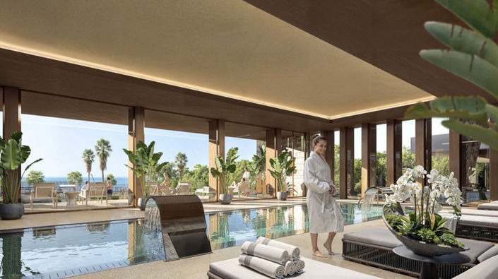 Image No.1-Propriété de 4 chambres à vendre à Estepona