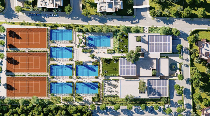 Image No.23-Propriété de 4 chambres à vendre à Estepona