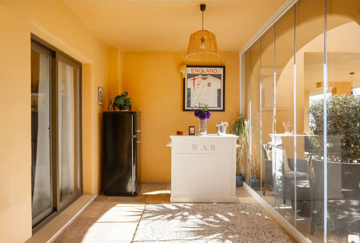 Image No.23-Propriété de 3 chambres à vendre à Benahavis