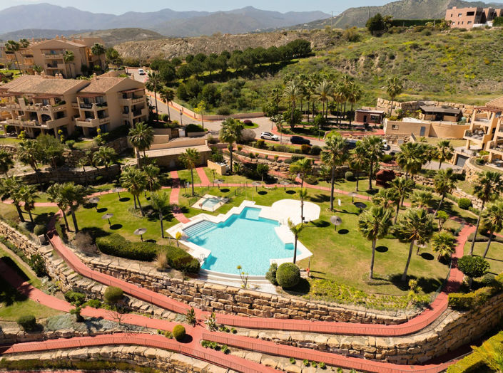 Image No.43-Propriété de 3 chambres à vendre à Benahavis