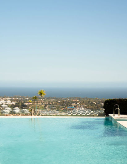 Image No.7-Propriété de 3 chambres à vendre à Benahavis