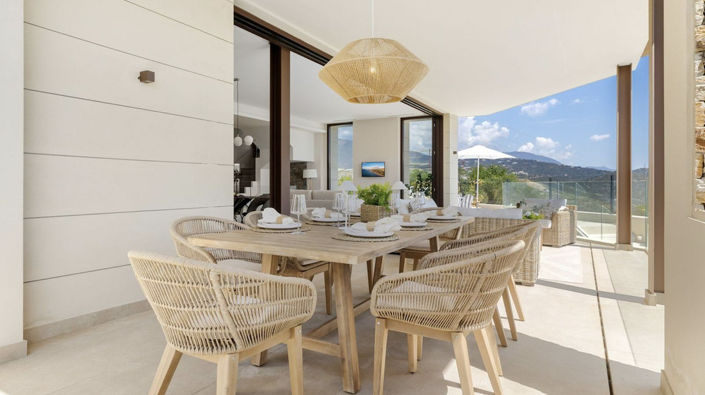 Image No.10-Propriété de 4 chambres à vendre à Benahavis