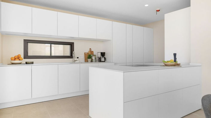 Image No.4-Propriété de 4 chambres à vendre à Benahavis