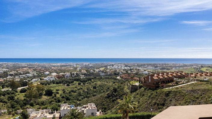 Image No.8-Propriété de 4 chambres à vendre à Benahavis