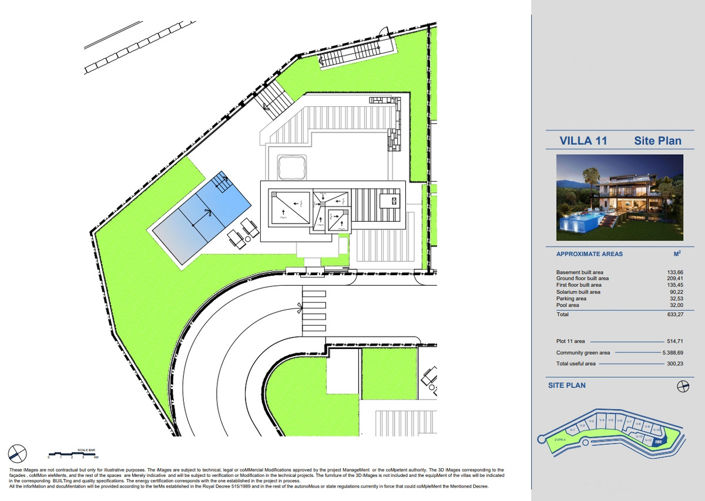 Image No.12-4 Bed Property for sale