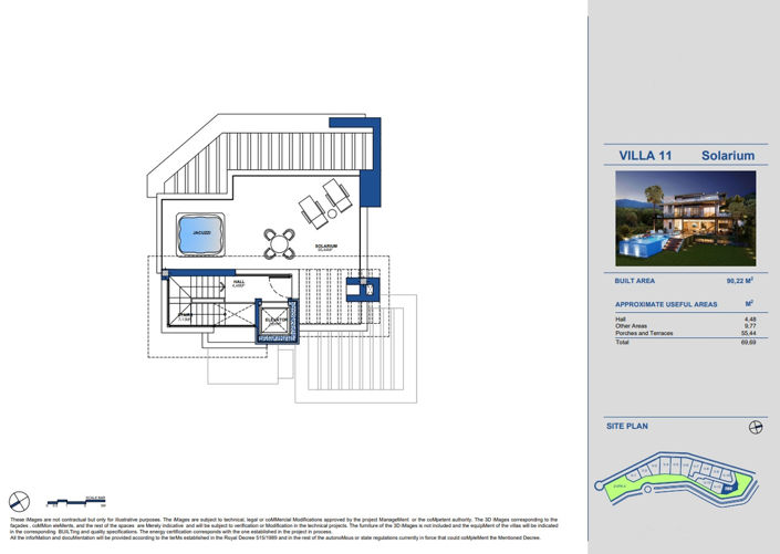 Image No.16-4 Bed Property for sale