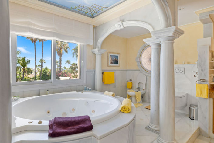 Image No.11-Propriété de 6 chambres à vendre à Marbella