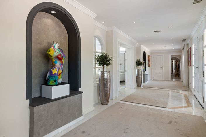 Image No.18-Propriété de 6 chambres à vendre à Marbella